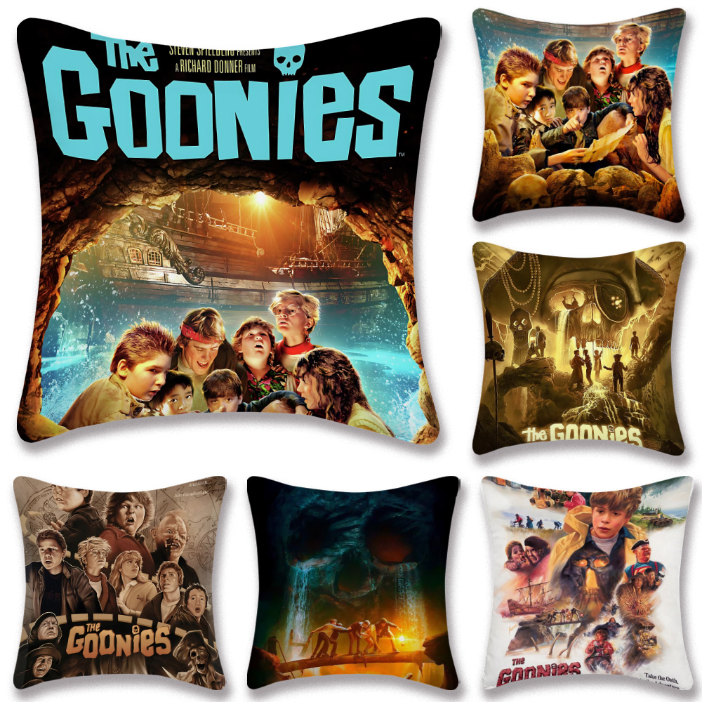 ปลอกหมอนลายการ์ตูนสุดฮิต สำหรั - Home Cinema Chairs บทวิจารณ์และราคา