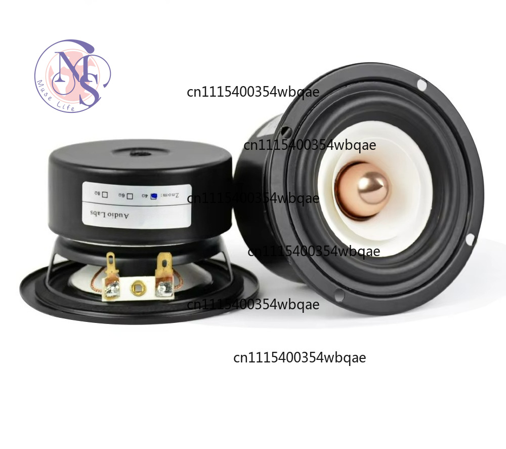 ZOCI-2 ชิ้น ลำโพงพกพาขนาด 3 นิ - Audio Home Cinema บทวิจารณ์และราคา