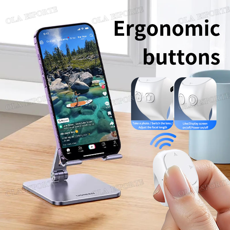 แหวนควบคุมระยะไกลไร้สายสำหรับม - Home Cinema Wireless บทวิจารณ์และราคา