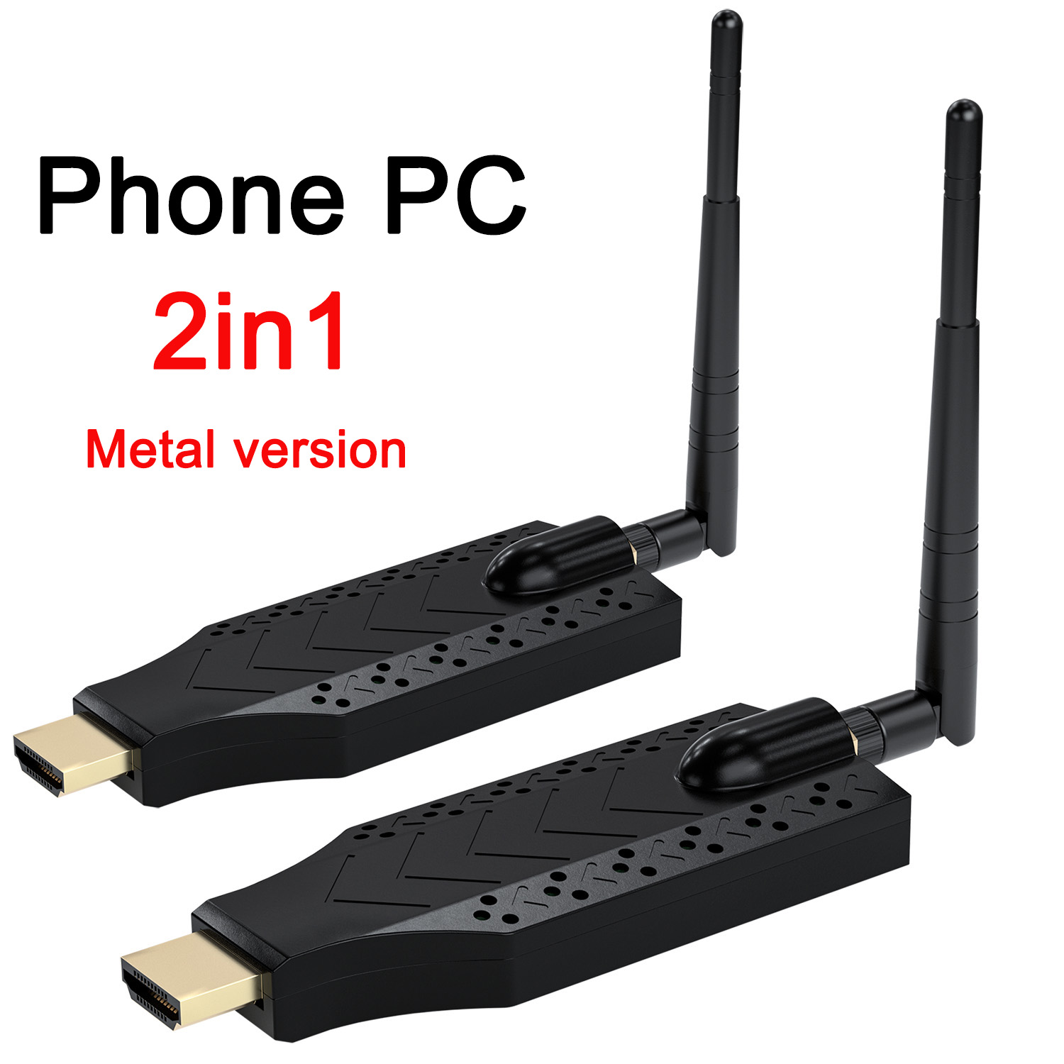 เครื่องส่งสัญญาณวิดีโอไร้สาย 1 - Home Cinema Wireless บทวิจารณ์และราคา