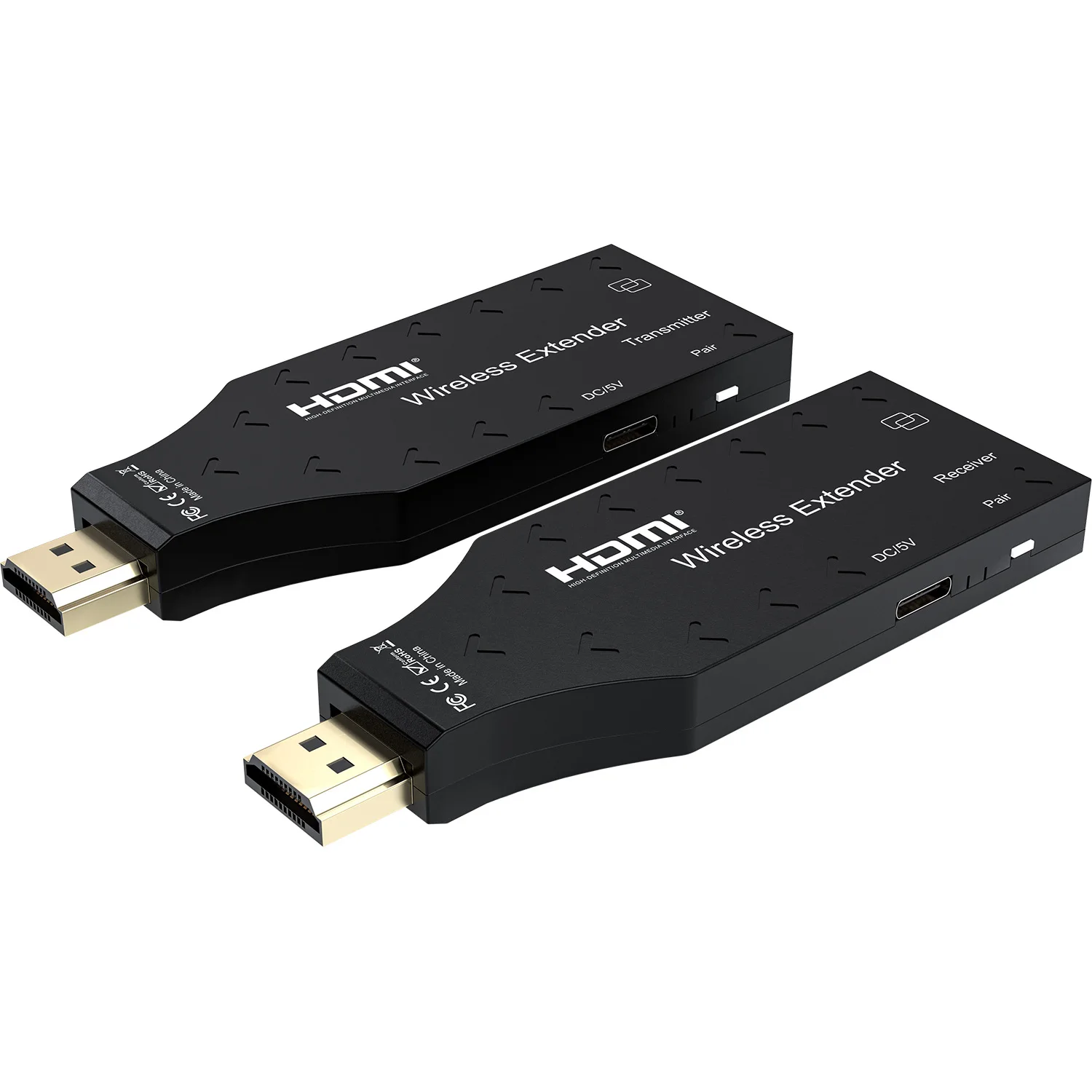 เครื่องส่งสัญญาณวิดีโอไร้สาย 1 - Home Cinema Wireless บทวิจารณ์และราคา